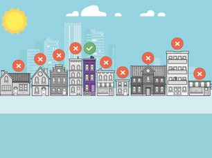 Lower value properties are ‘most’ underinsured