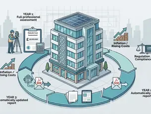 How often should you review your rebuild costs?