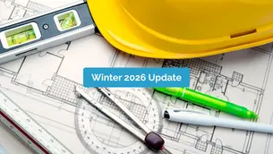 UK Construction Costs: Winter 2026 Update
