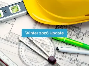 UK Construction Costs: Winter 2026 Update