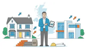 UK Construction Costs: Mid-Year 2026 Update