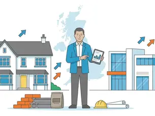 UK Construction Costs: Mid-Year 2026 Update