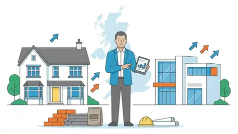 UK Construction Costs: Mid-Year 2026 Update