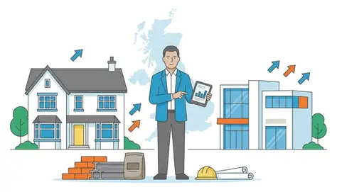 UK Construction Costs: Mid-Year 2026 Update