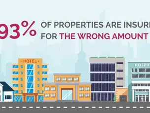 New infographic highlights continuing property insurance crisis