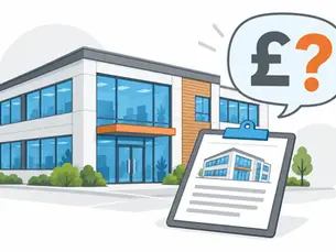 Commercial overinsurance: making sense of a lower rebuild figure