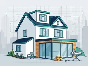 How property alterations affect rebuild costs