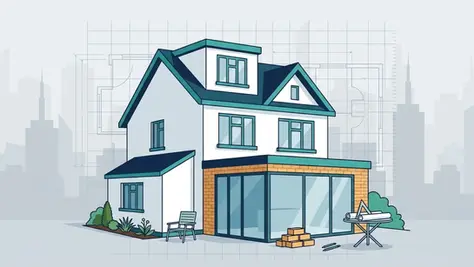 How property alterations affect rebuild costs 