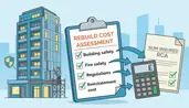How the Building Safety Act can affect your rebuild cost