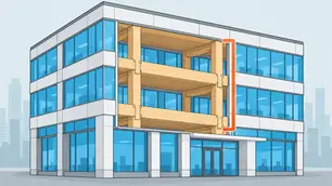 Sustainable materials and the changing cost of rebuilding