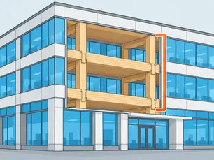 Sustainable materials and the changing cost of rebuilding