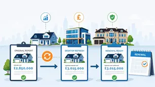 Why brokers need a review strategy for property portfolios