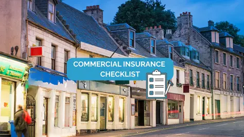 Commercial landlord insurance responsibilities checklist: 10 lease points to check before you sign