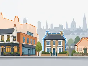More than 9 out of 10 UK properties are inaccurately insured