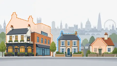 More than 9 out of 10 UK properties are inaccurately insured