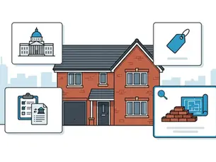 One property, several values: which figure does your buildings insurance need?