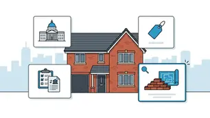 One property, several values: which figure does your buildings insurance need?