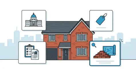 One property, several values: which figure does your buildings insurance need?