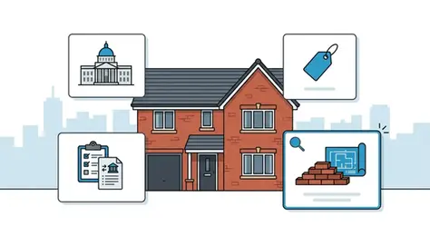 One property, several values: which figure does your buildings insurance need?