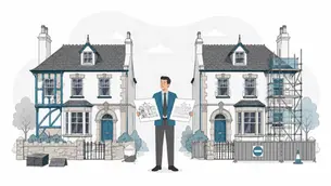 Why similar listed and heritage homes can have very different rebuild costs