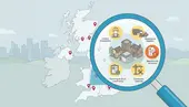 Why your postcode can change your rebuild cost