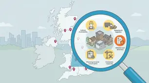 Why your postcode can change your rebuild cost