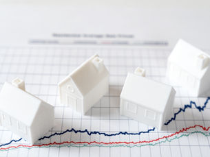 Returning growth in property insurance premiums linked to valuations
