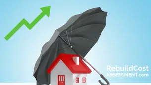 Why buildings sums insured should be 82% higher