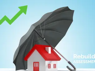 Why buildings sums insured should be 82% higher