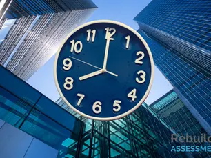 The clock is ticking: validity period of your rebuild cost assessment