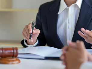 Brokers ‘can quickly shift litigation risk’